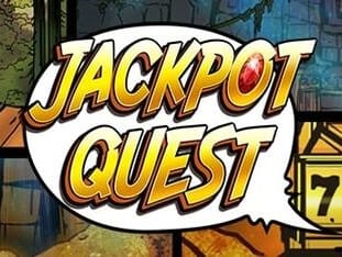 Jackpot Quest game icon