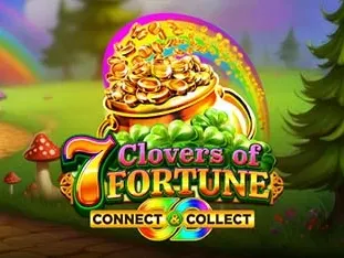7 Clovers Of Fortune game icon