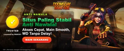Kemenangan Maksimal Setiap Hari banner
