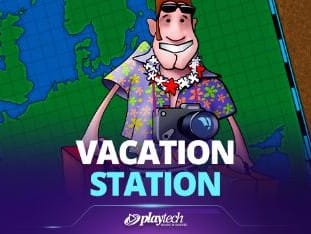 Vacation Station game icon