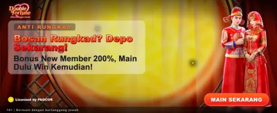 Situs Slot Online Terpercaya banner